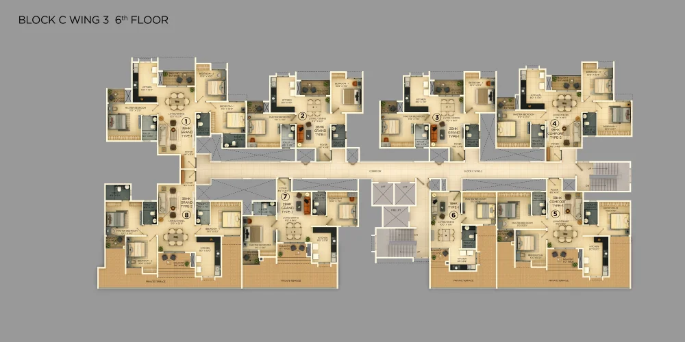 BLOCK-C-WING-3-6th-FLOOR-copy