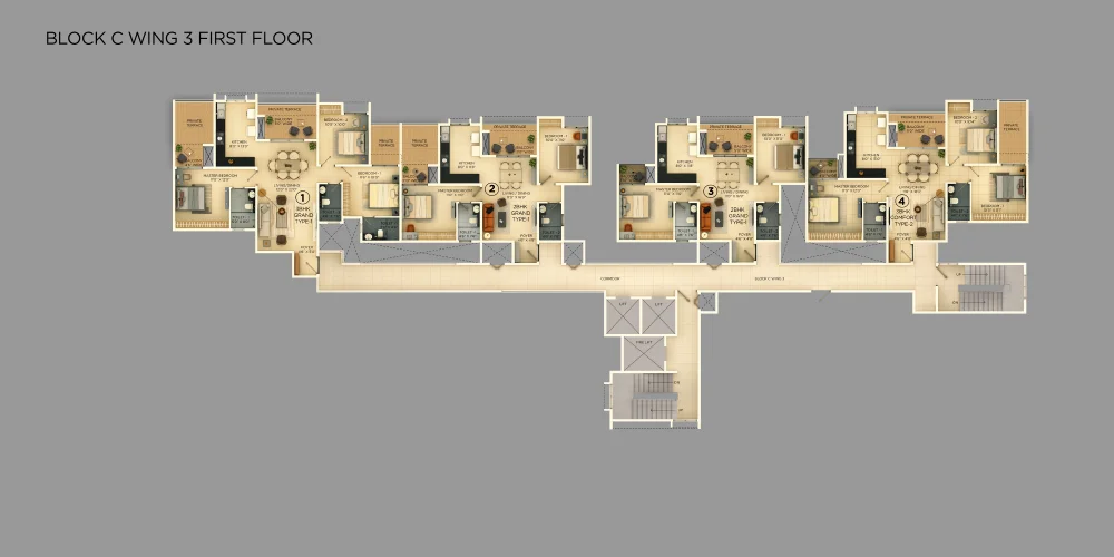 BLOCK-C-WING-3-FIRST-FLOOR-copy