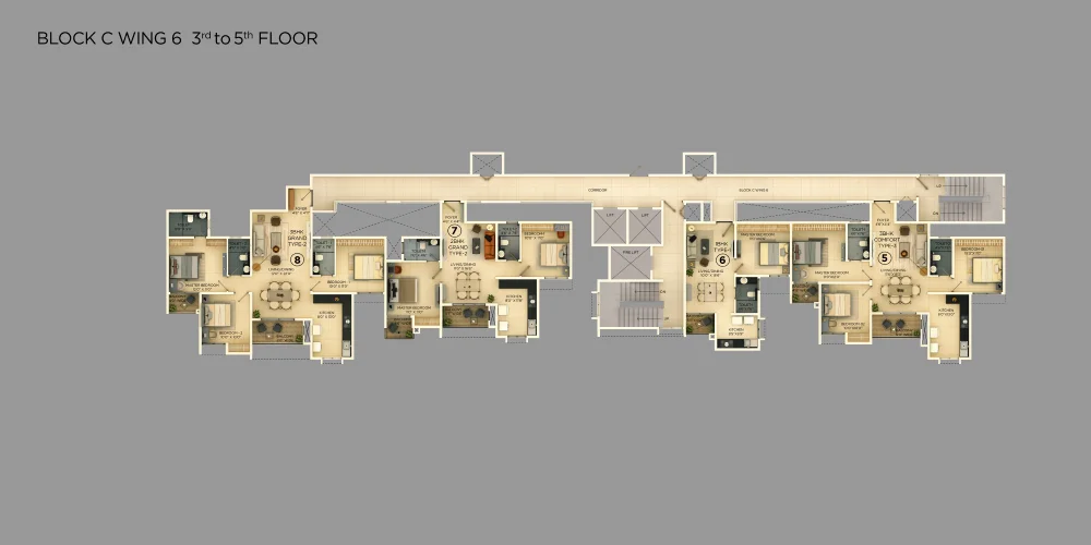 BLOCK-C-WING-6-3rd-to-5th-FLOOR-copy