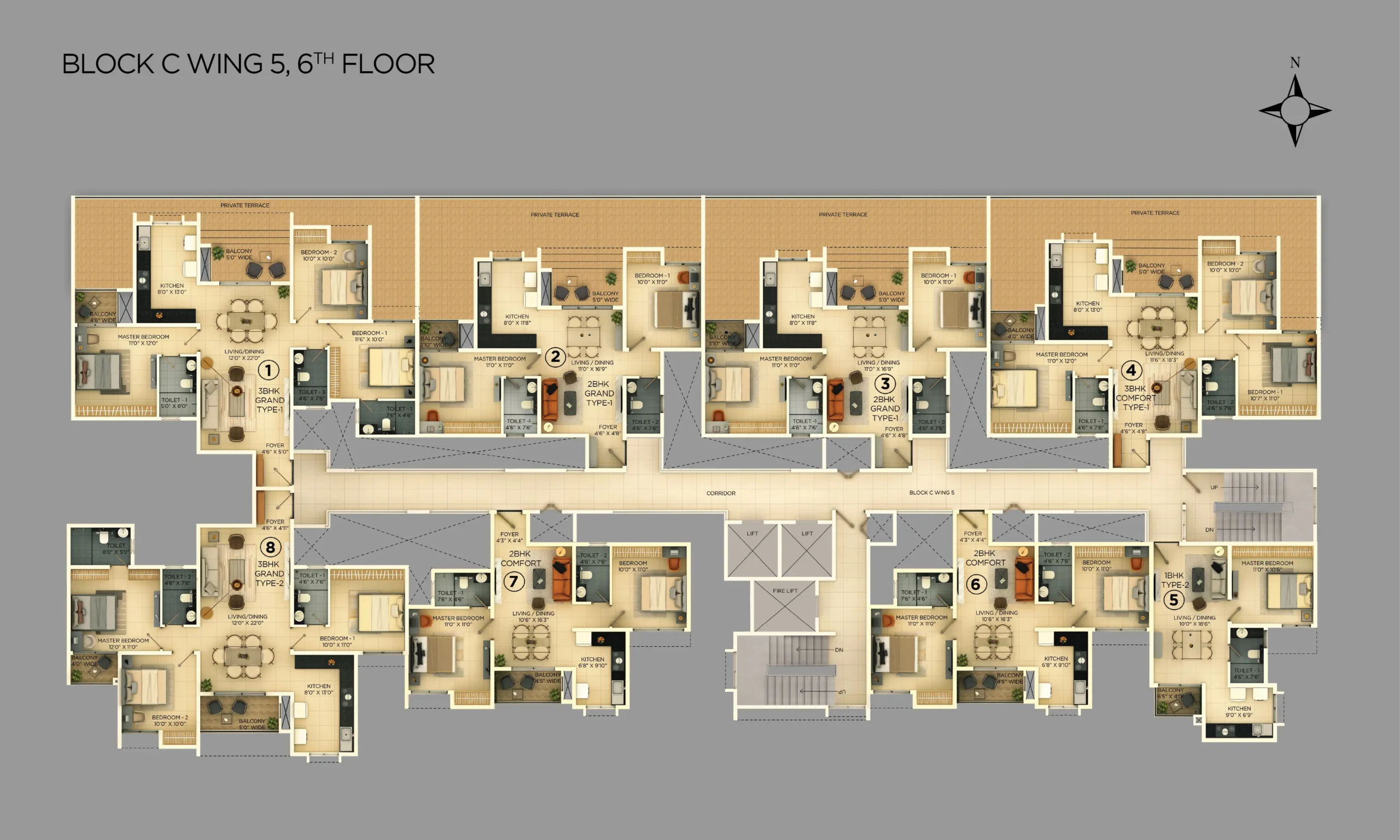 Block-C-WING-5-6th-floor-scaled