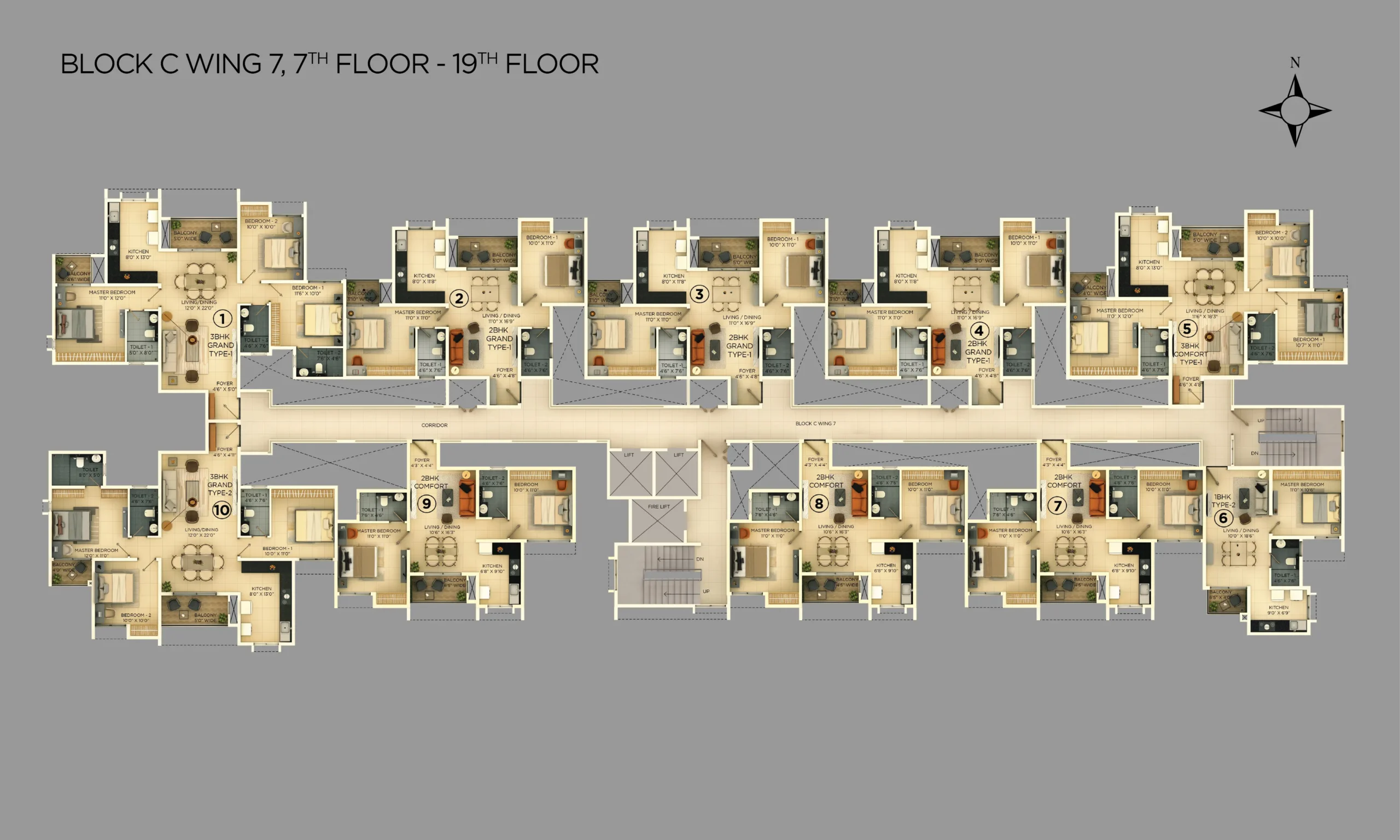 Block-C-WING-7-7th-floor-19th-floor-scaled